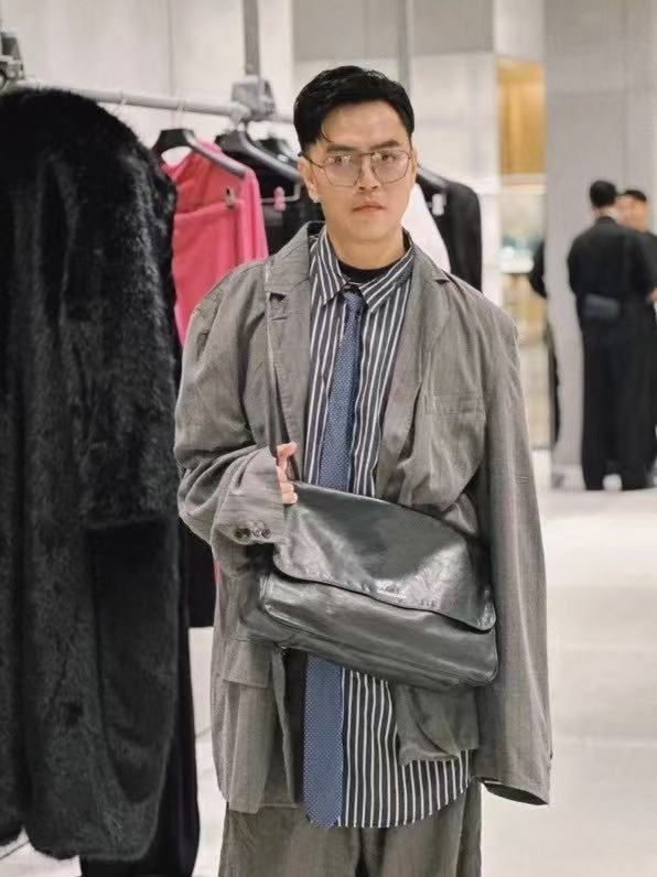 LuxluxHouse Best Quality Bags Balenciaga