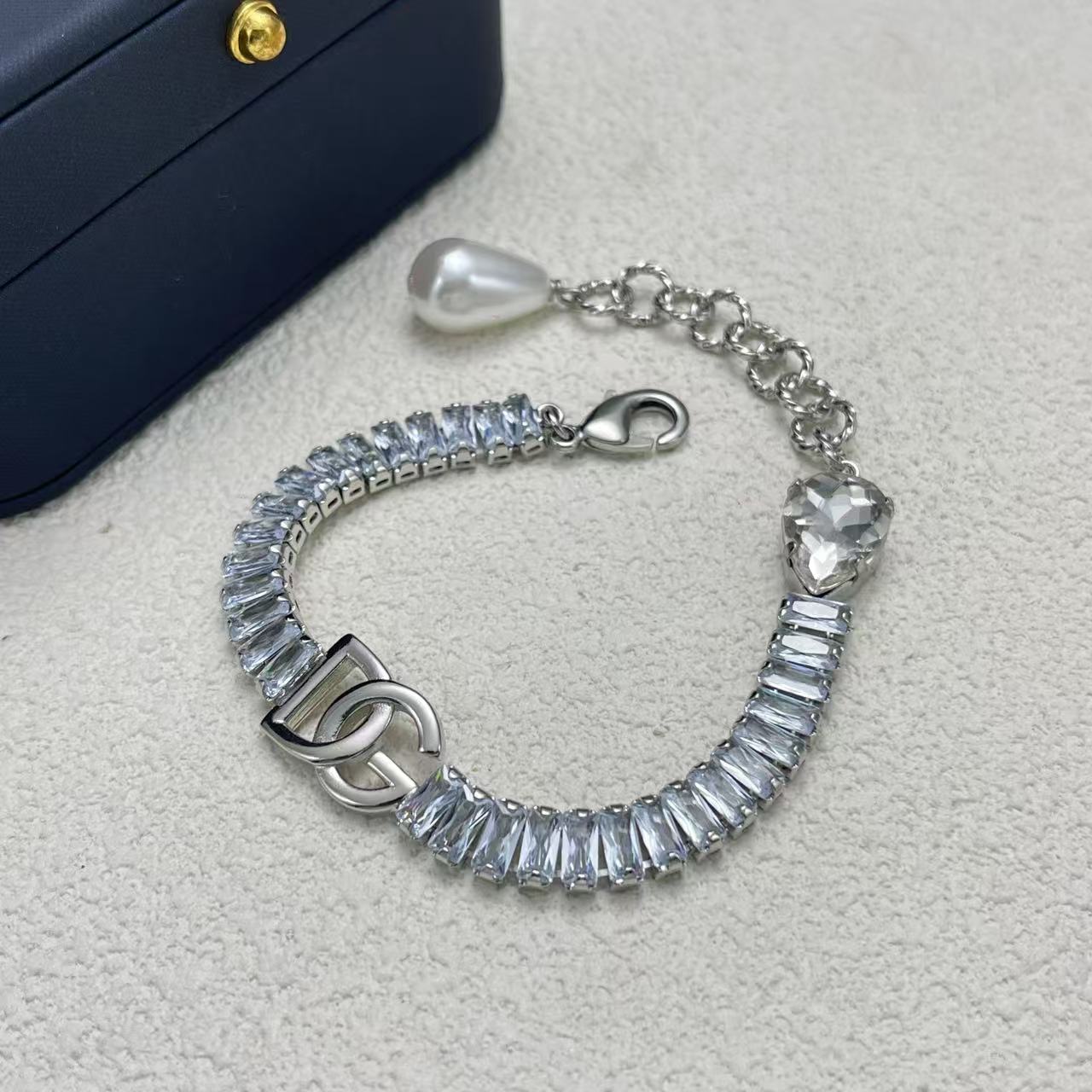 LuxluxHouse Low Price And High Quality Accessories Dolce & Gabbana