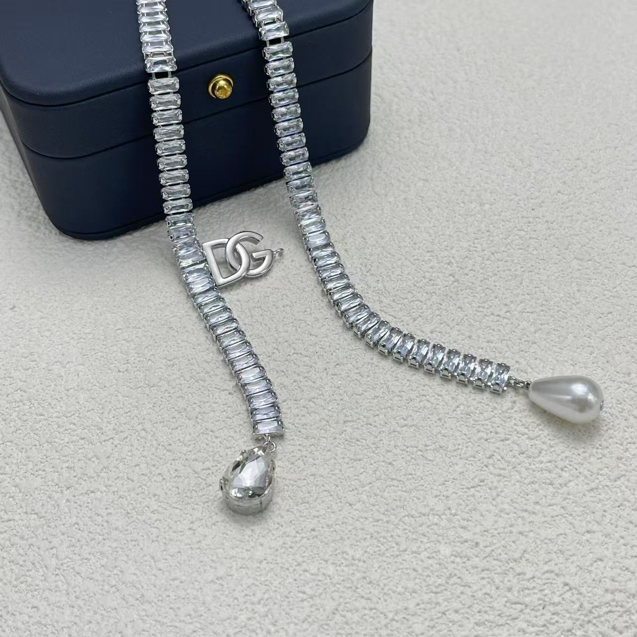 LuxluxHouse Low Price And High Quality Accessories Dolce & Gabbana