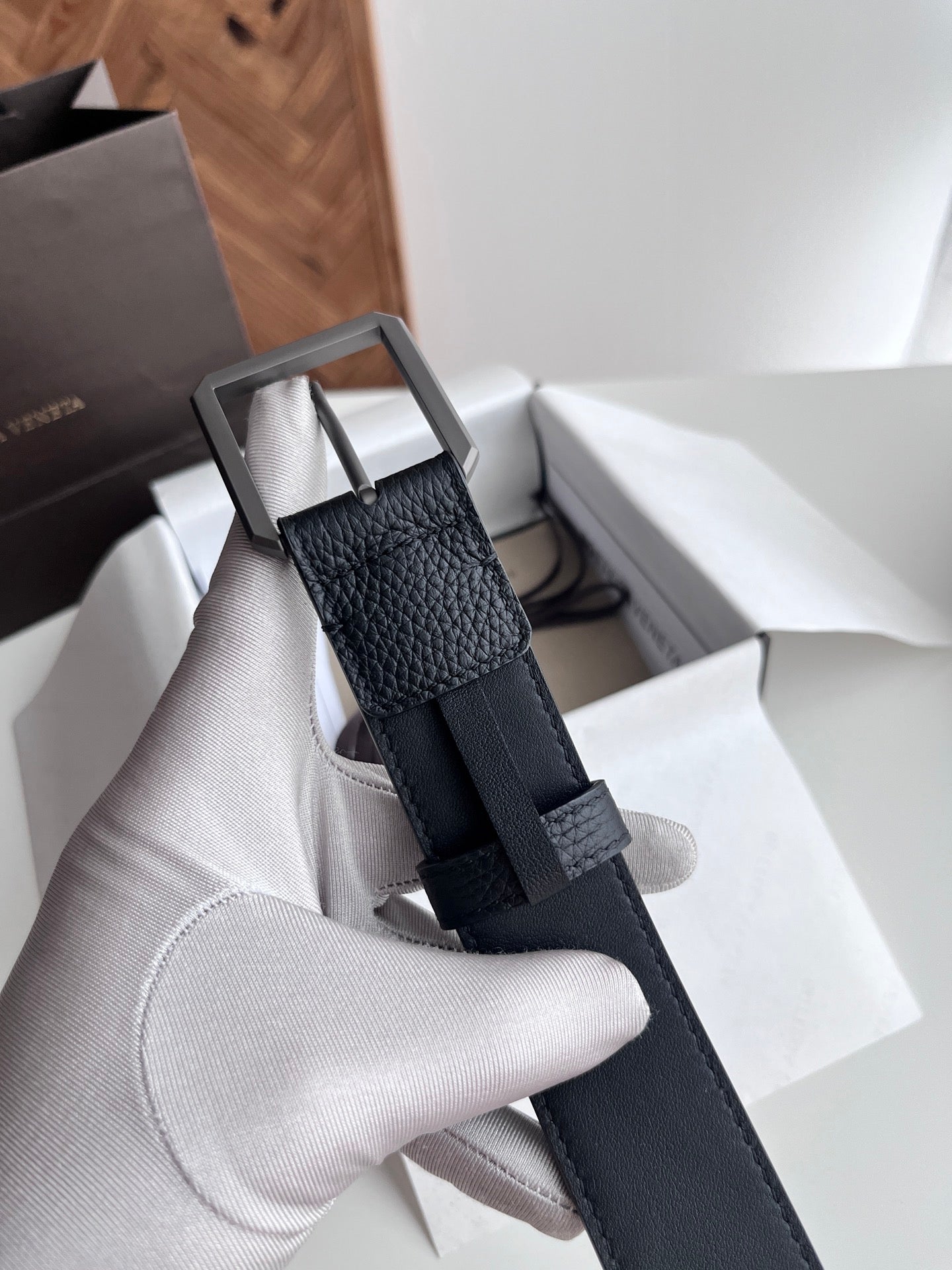 LuxluxHouse Best Quality Accessories Bvlgari