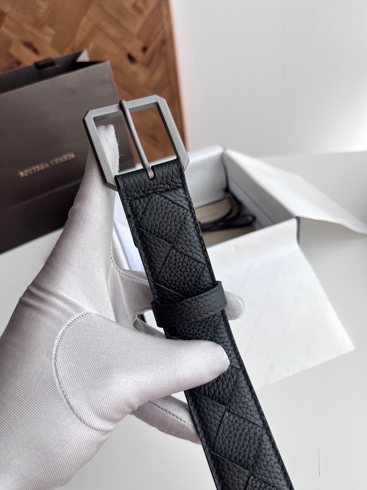 LuxluxHouse Best Quality Accessories Bvlgari