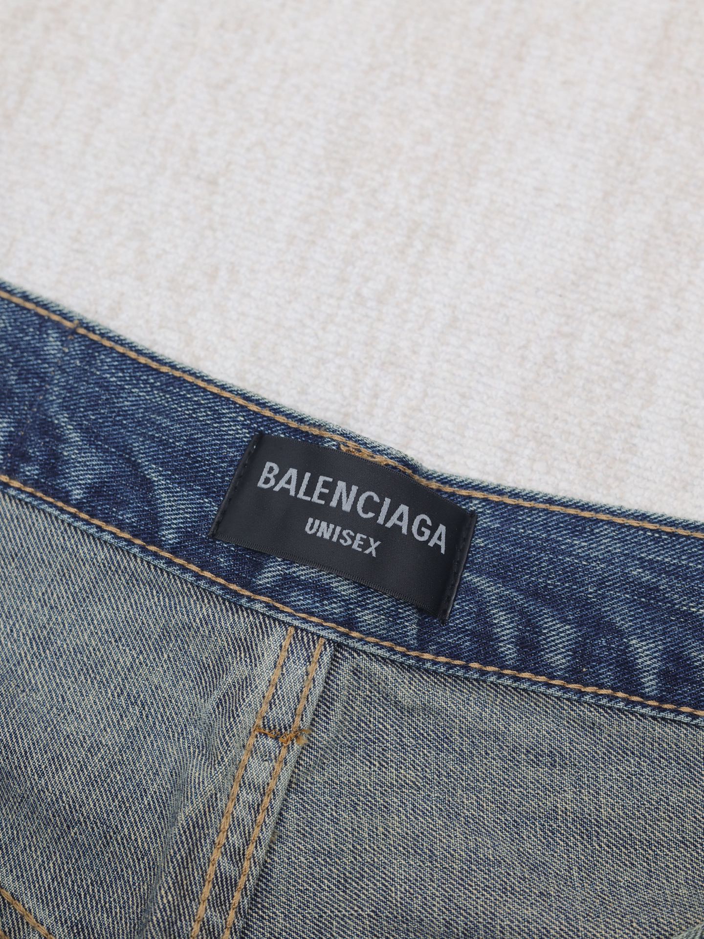 LuxluxHouse Best Quality Clothes Balenciaga Pants