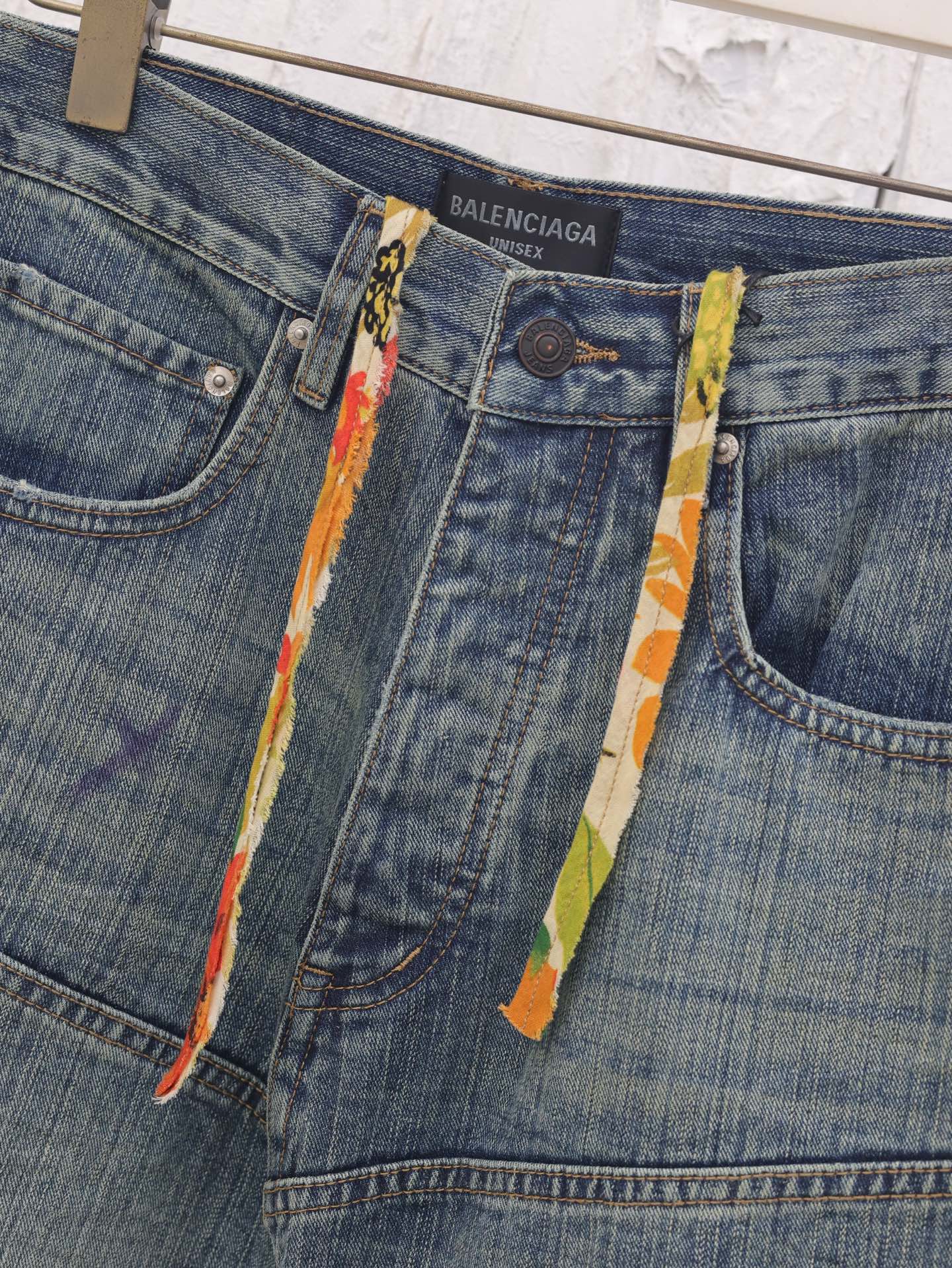 LuxluxHouse Best Quality Clothes Balenciaga Pants