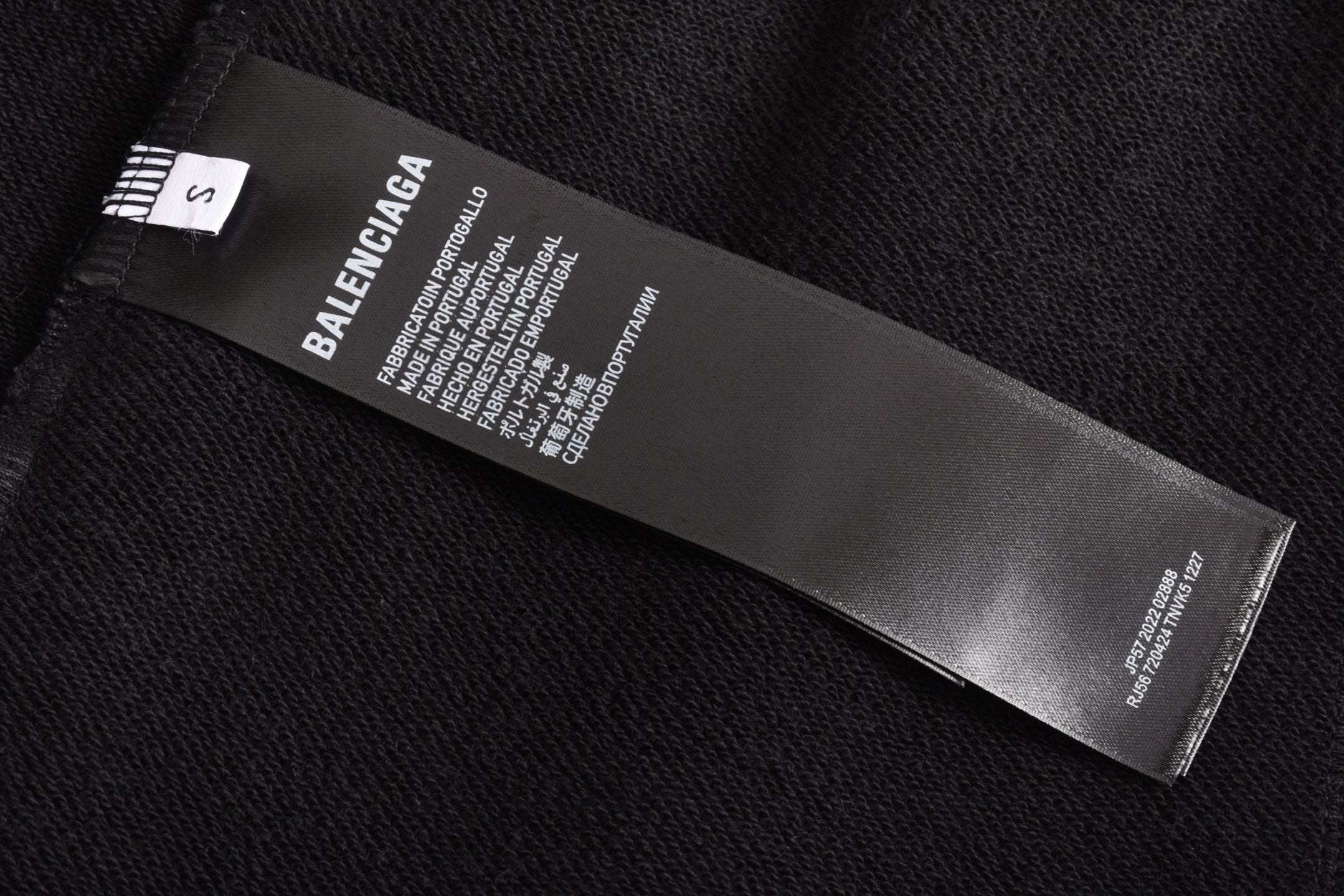 LuxluxHouse Best Quality Clothes Balenciaga Pants