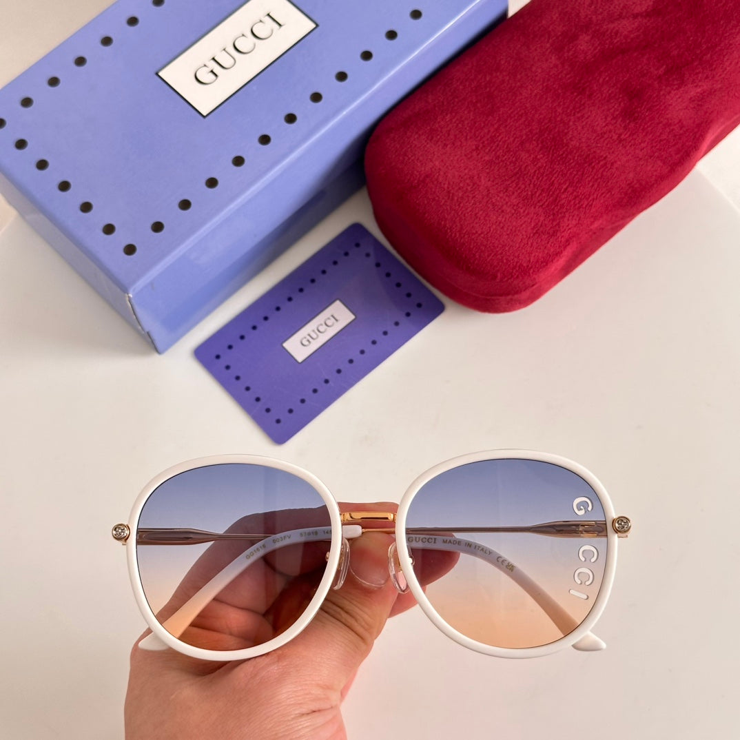 LuxluxHouse Best Quality Glasses Gucci