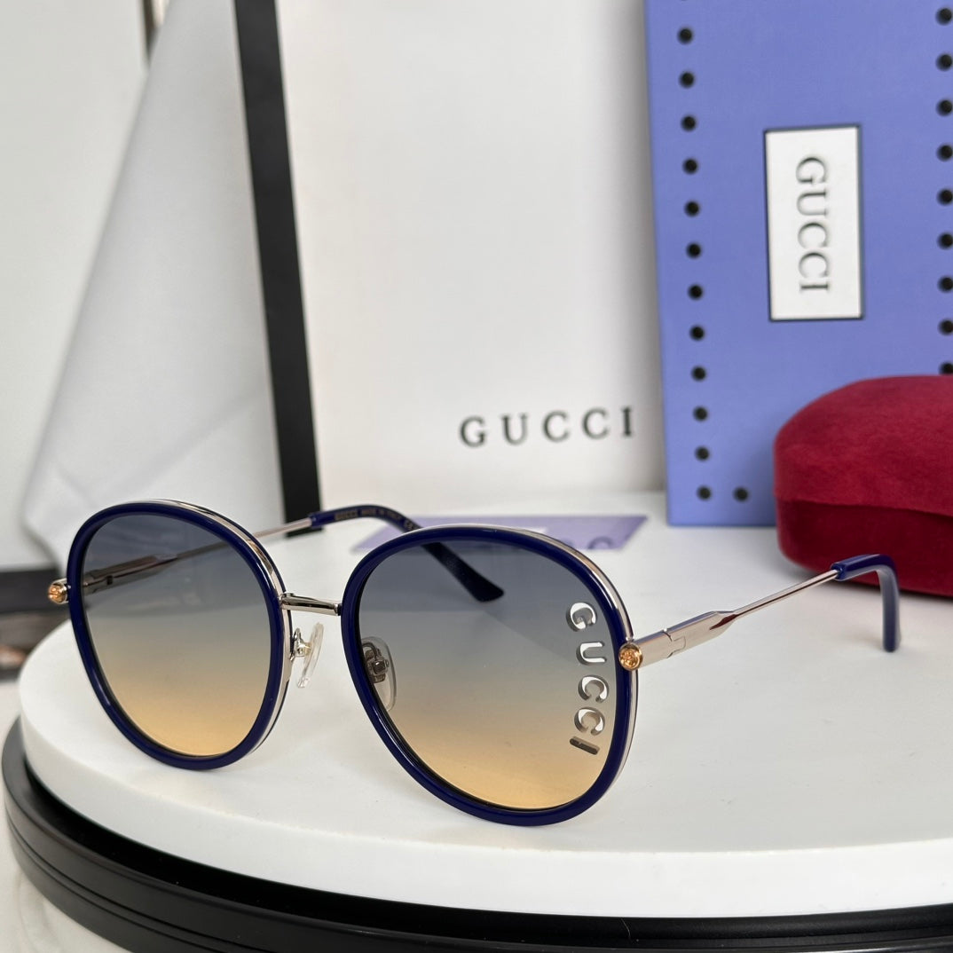 LuxluxHouse Best Quality Glasses Gucci