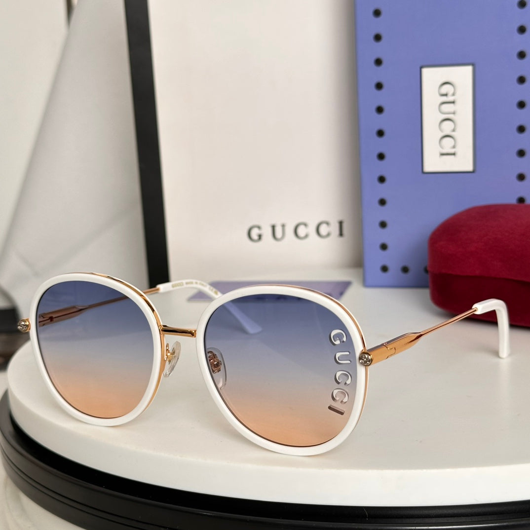 LuxluxHouse Best Quality Glasses Gucci