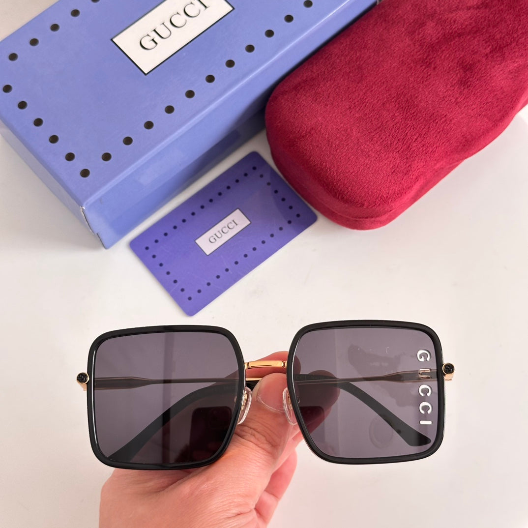 LuxluxHouse Best Quality Glasses Gucci