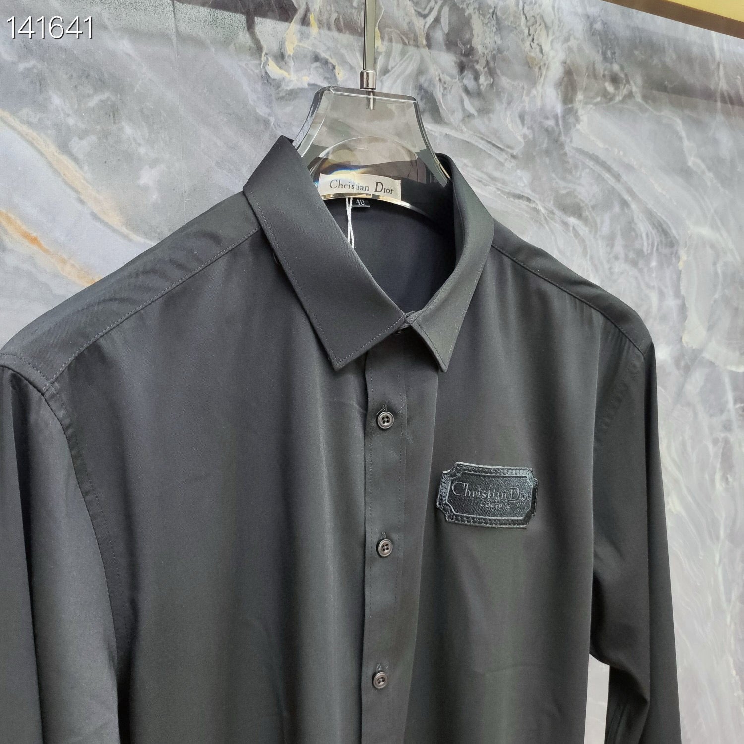 LuxluxHouse Best Quality Clothes Shirts&Polo Dior