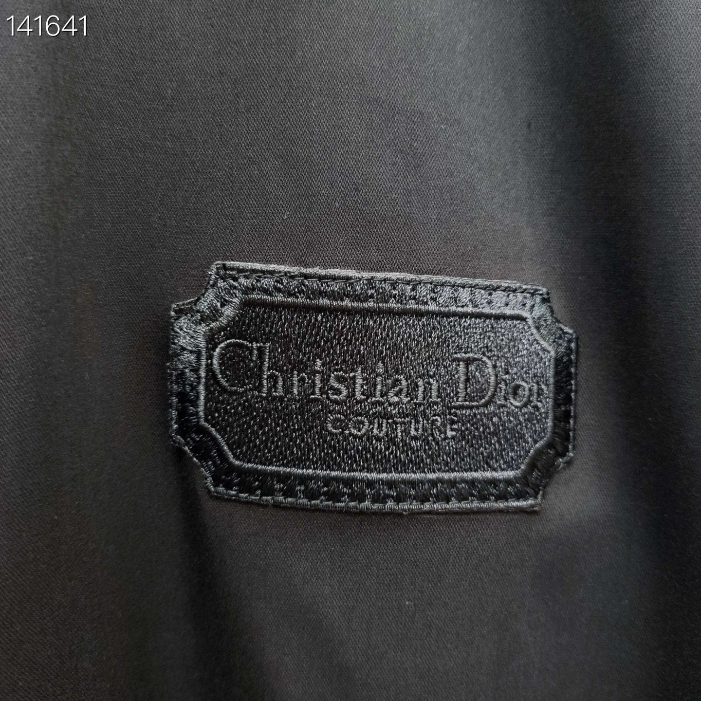 LuxluxHouse Best Quality Clothes Shirts&Polo Dior