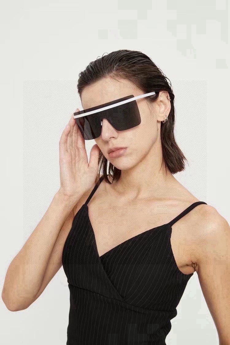 LuxluxHouse Best Quality Glasses Chanel