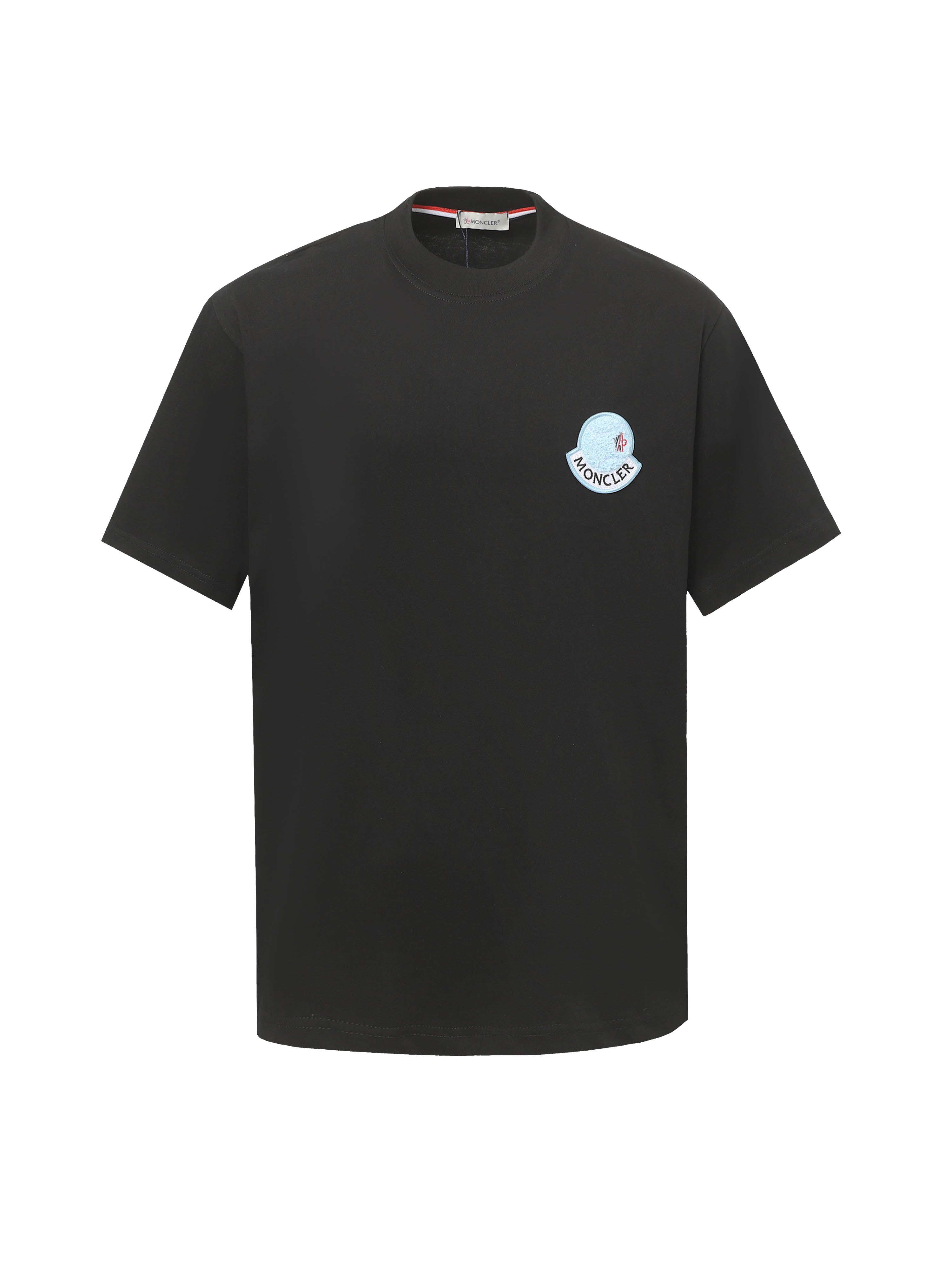 LuxluxHouse Best Quality Clothes T-shirt Moncler