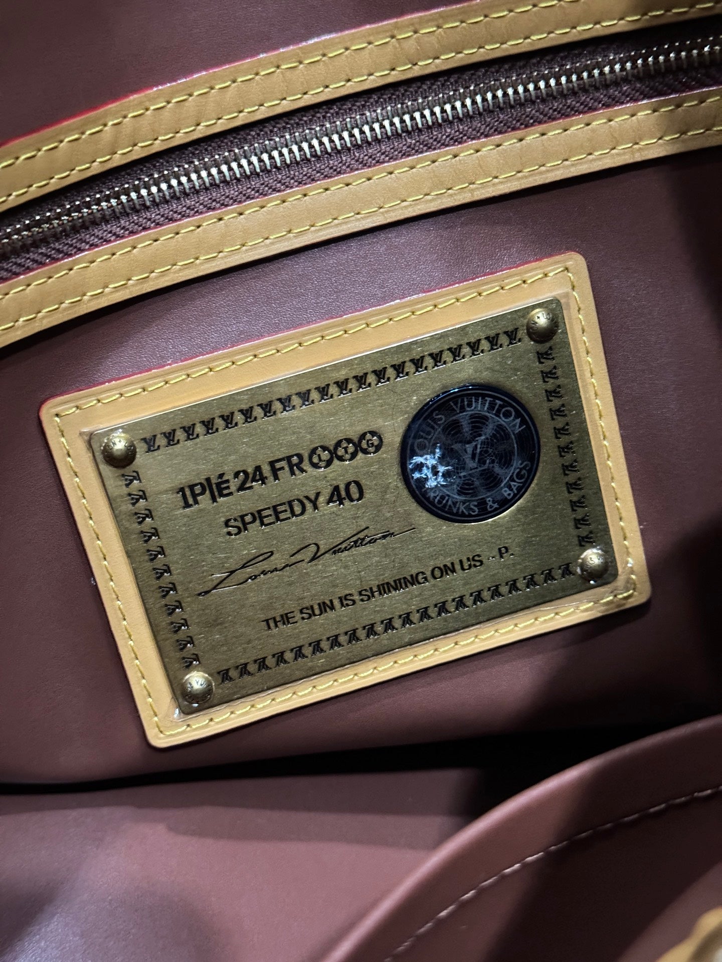 LuxluxHouse Best Quality Bags Louis Vuitton