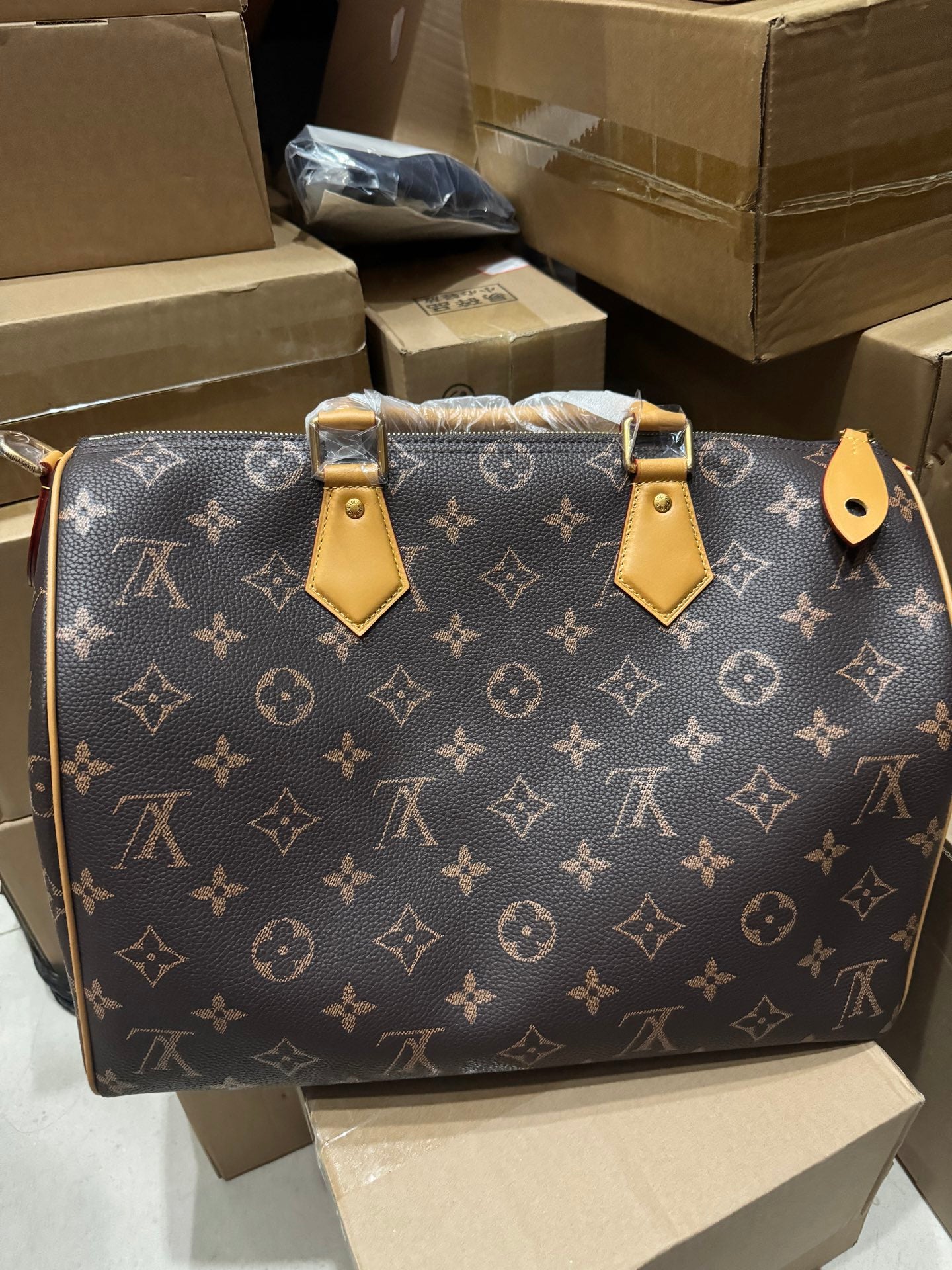 LuxluxHouse Best Quality Bags Louis Vuitton