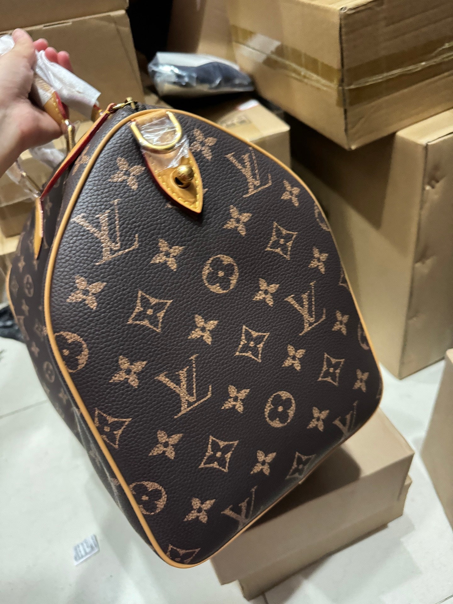 LuxluxHouse Best Quality Bags Louis Vuitton