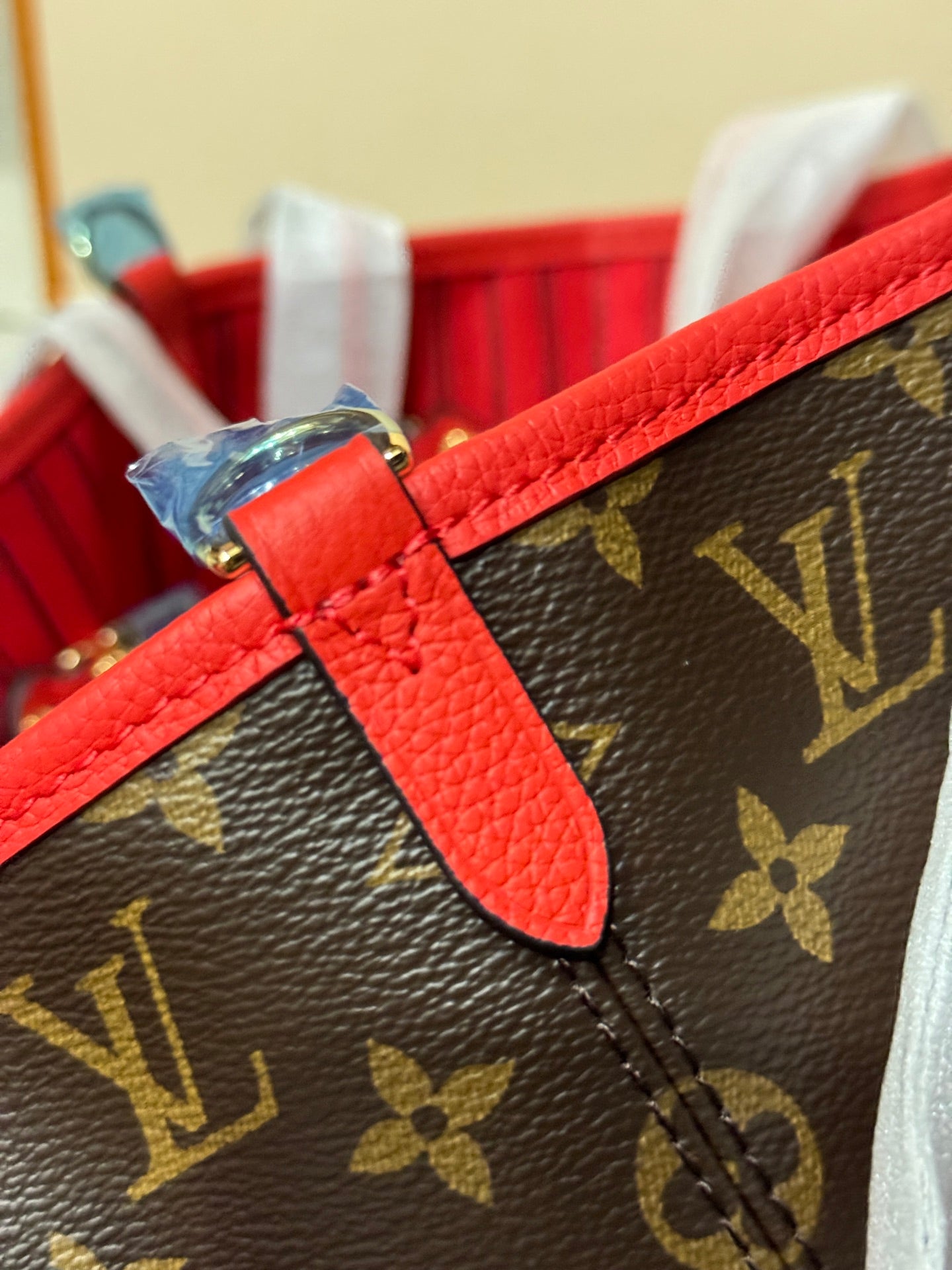 LuxluxHouse Best Quality Bags Louis Vuitton