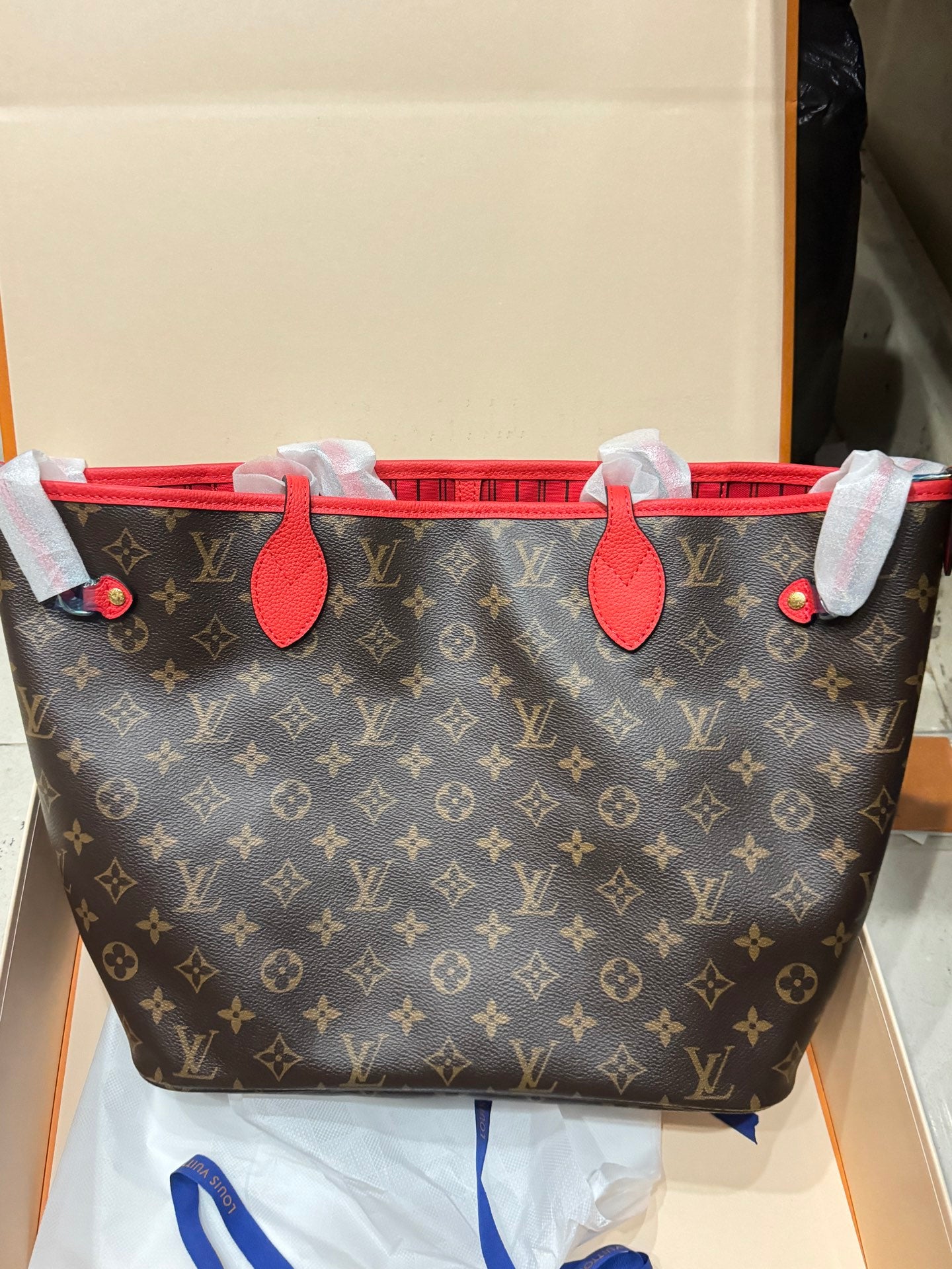 LuxluxHouse Best Quality Bags Louis Vuitton