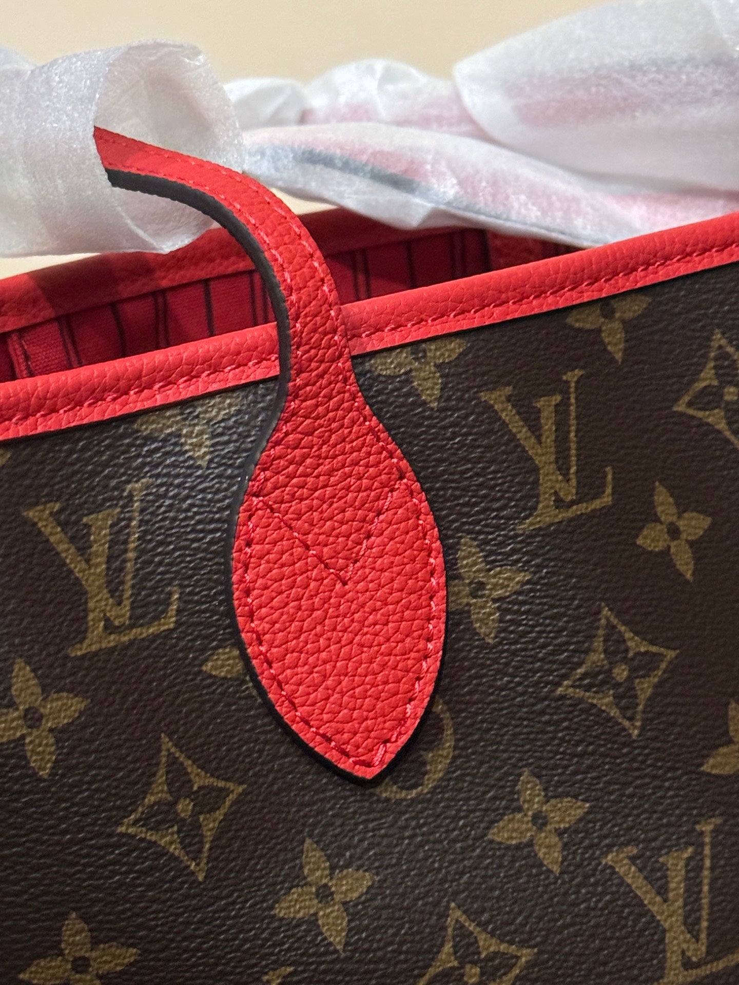 LuxluxHouse Best Quality Bags Louis Vuitton