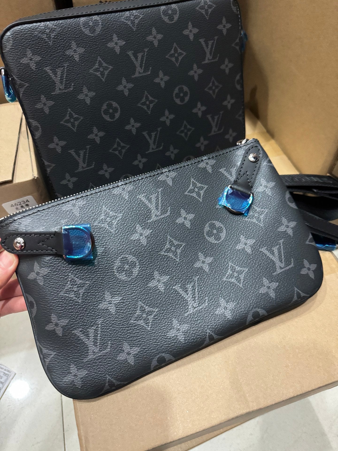 LuxluxHouse Best Quality Bags Louis Vuitton