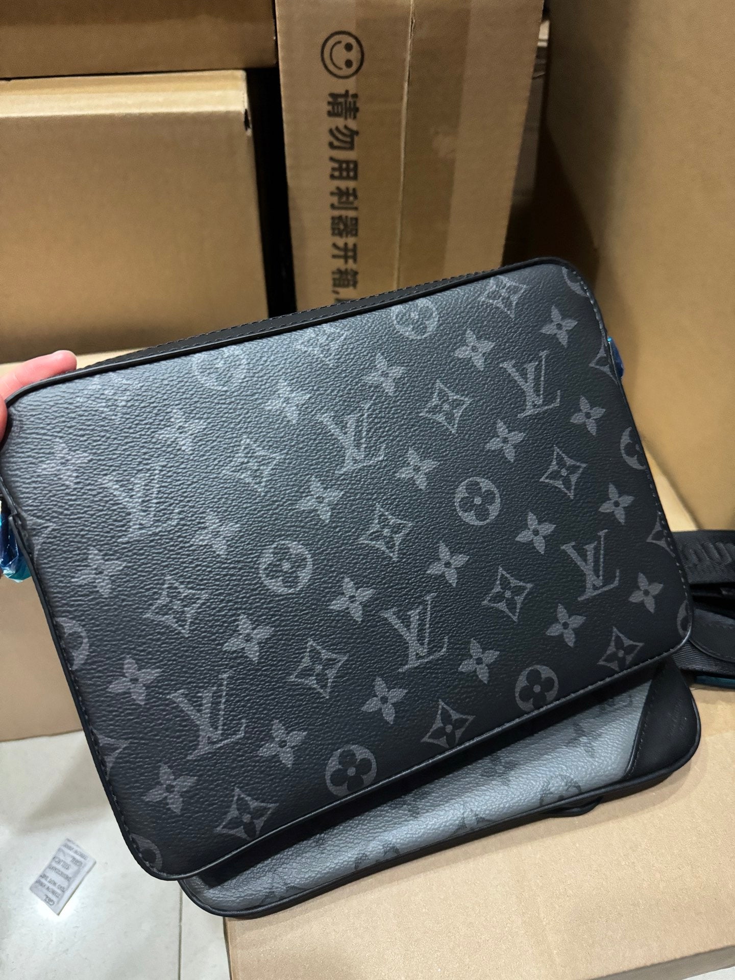 LuxluxHouse Best Quality Bags Louis Vuitton