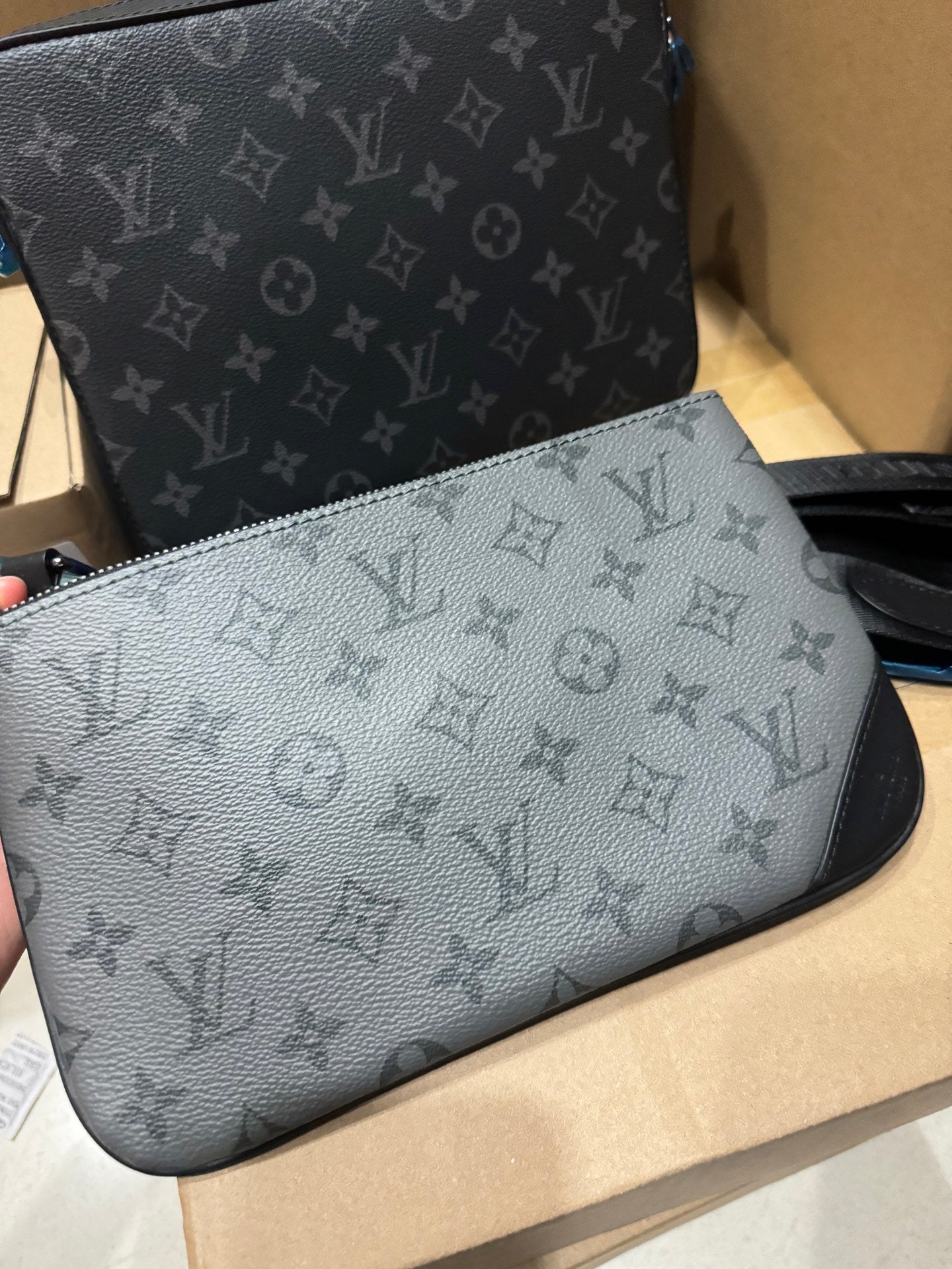 LuxluxHouse Best Quality Bags Louis Vuitton