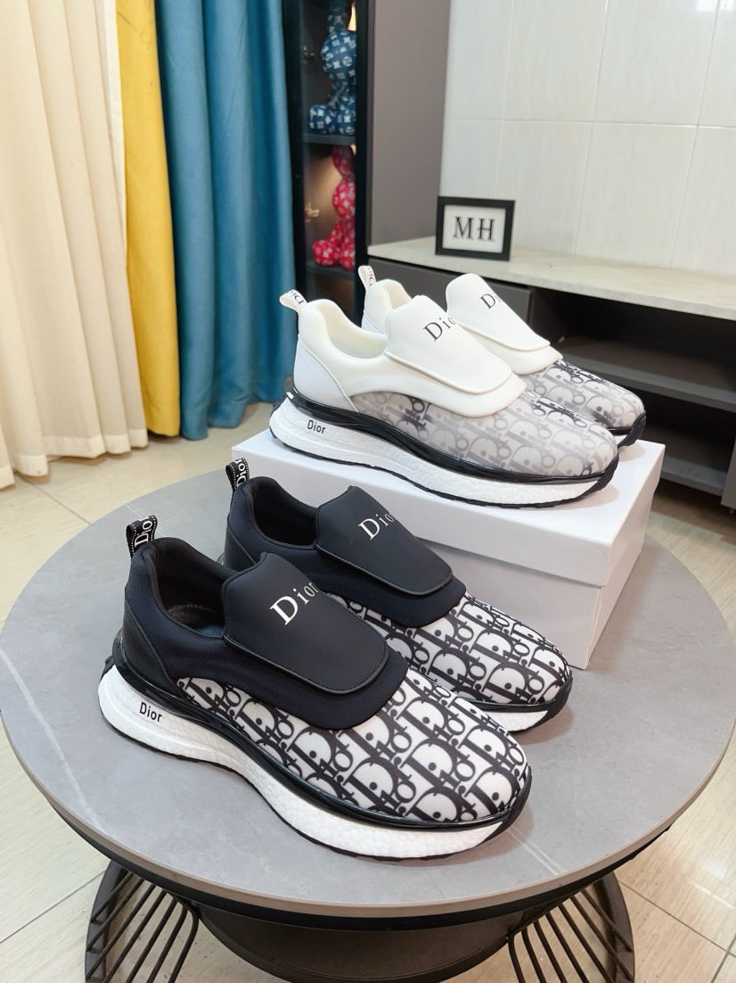 LuxluxHouse Best Quality Shoes Dior