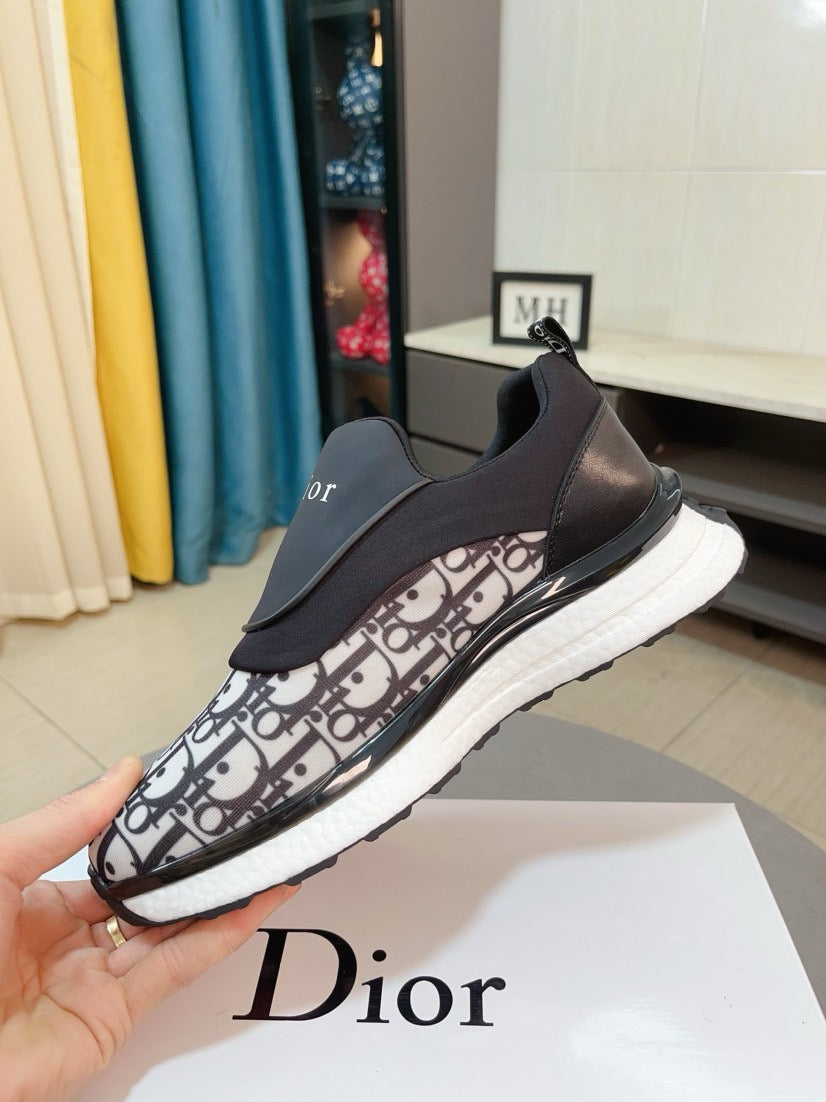 LuxluxHouse Best Quality Shoes Dior