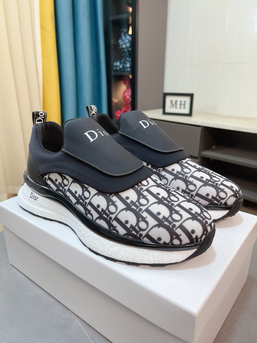 LuxluxHouse Best Quality Shoes Dior