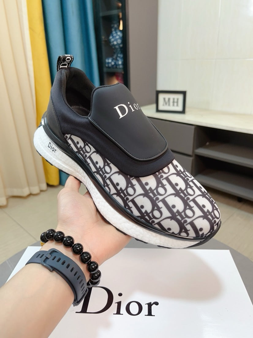 LuxluxHouse Best Quality Shoes Dior