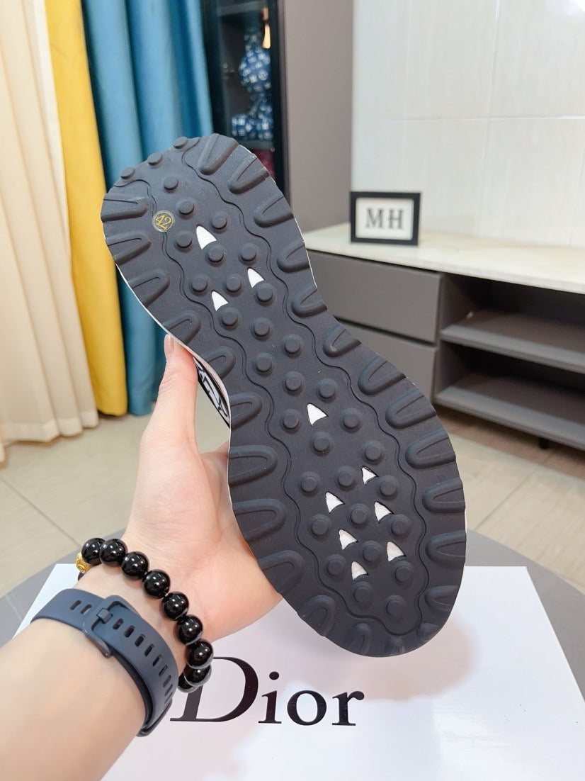 LuxluxHouse Best Quality Shoes Dior
