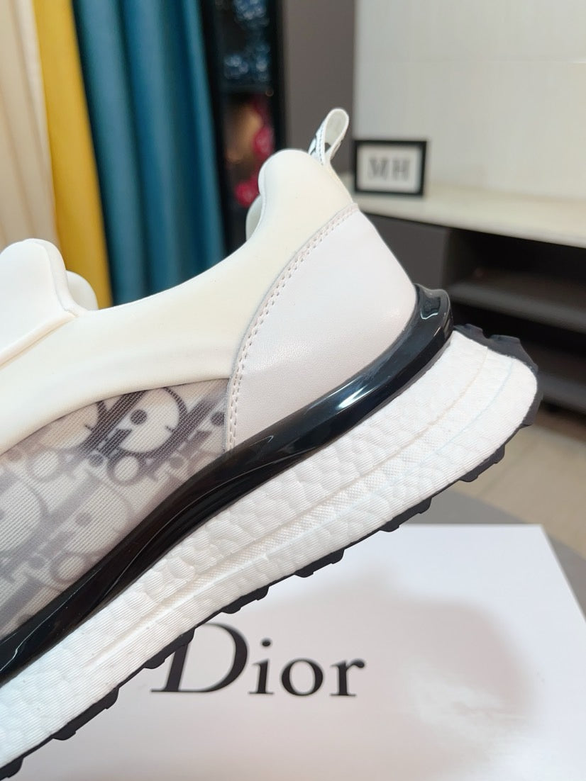 LuxluxHouse Best Quality Shoes Dior
