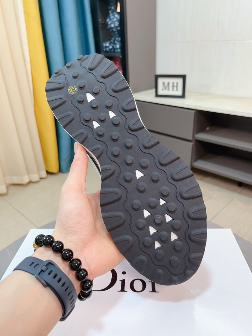 LuxluxHouse Best Quality Shoes Dior
