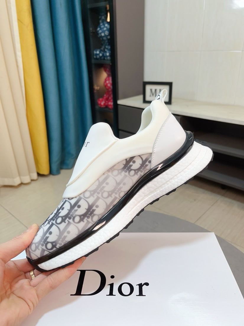 LuxluxHouse Best Quality Shoes Dior