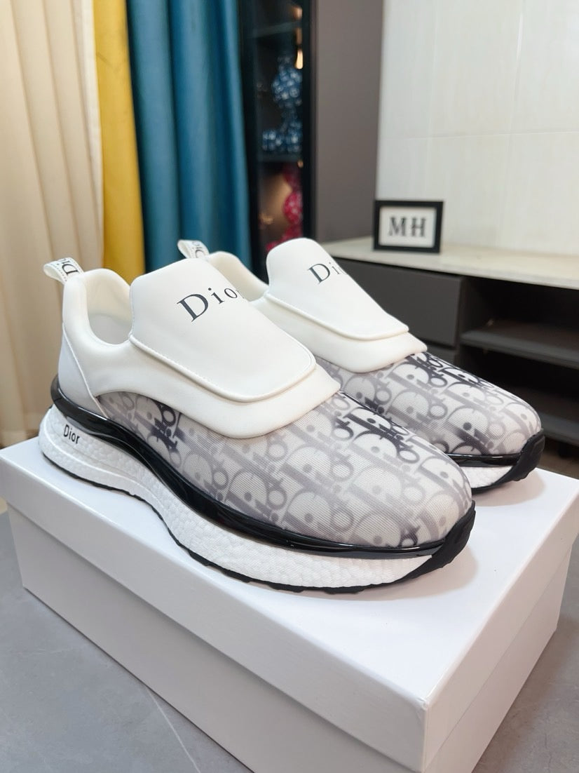 LuxluxHouse Best Quality Shoes Dior