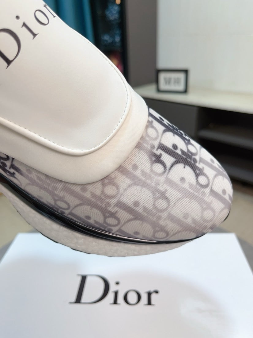 LuxluxHouse Best Quality Shoes Dior