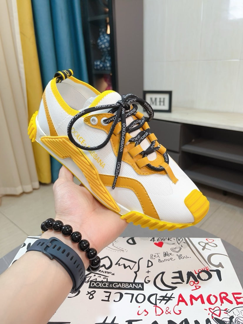 LuxluxHouse Best Quality Shoes Dolce & Gabbana