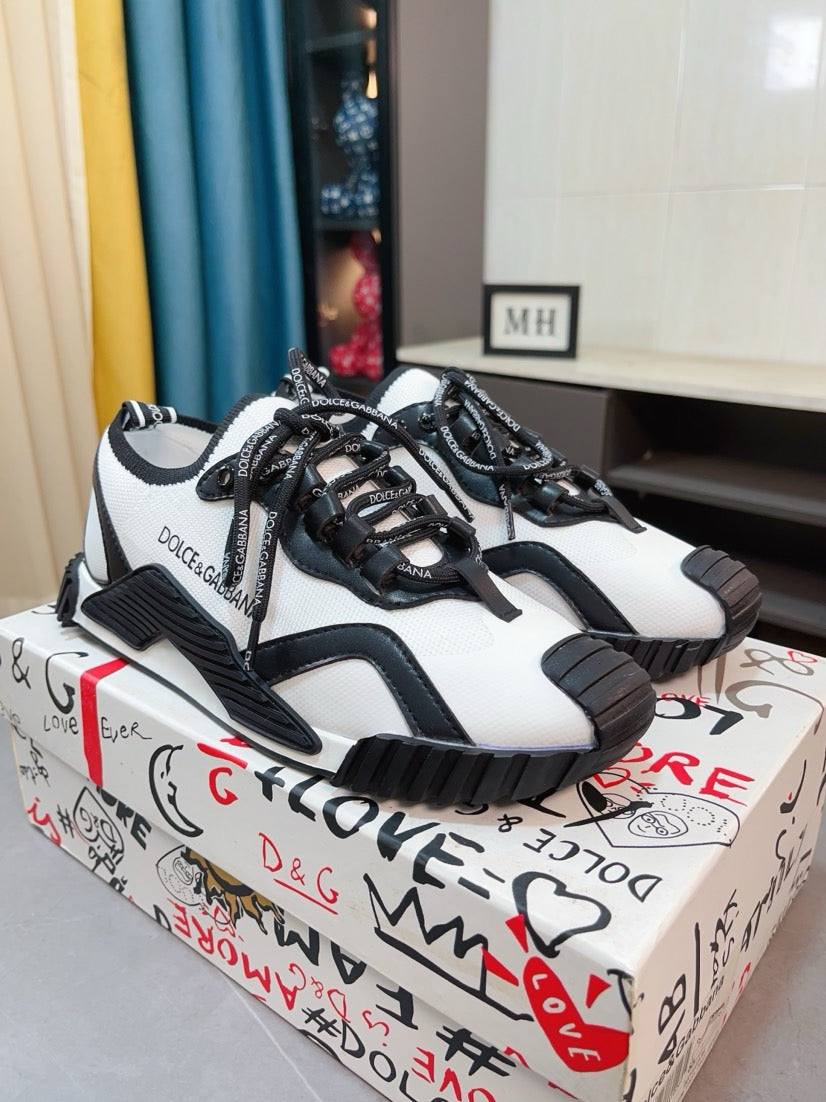 LuxluxHouse Best Quality Shoes Dolce & Gabbana