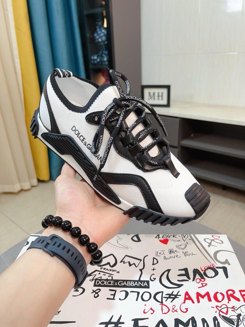 LuxluxHouse Best Quality Shoes Dolce & Gabbana