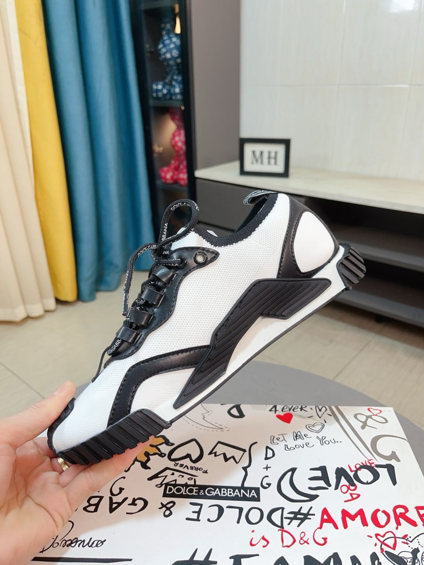 LuxluxHouse Best Quality Shoes Dolce & Gabbana