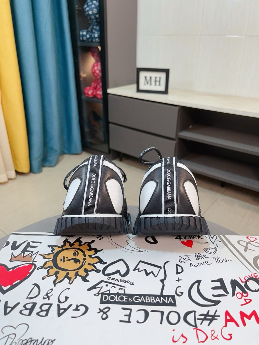 LuxluxHouse Best Quality Shoes Dolce & Gabbana