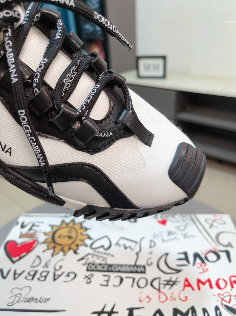 LuxluxHouse Best Quality Shoes Dolce & Gabbana