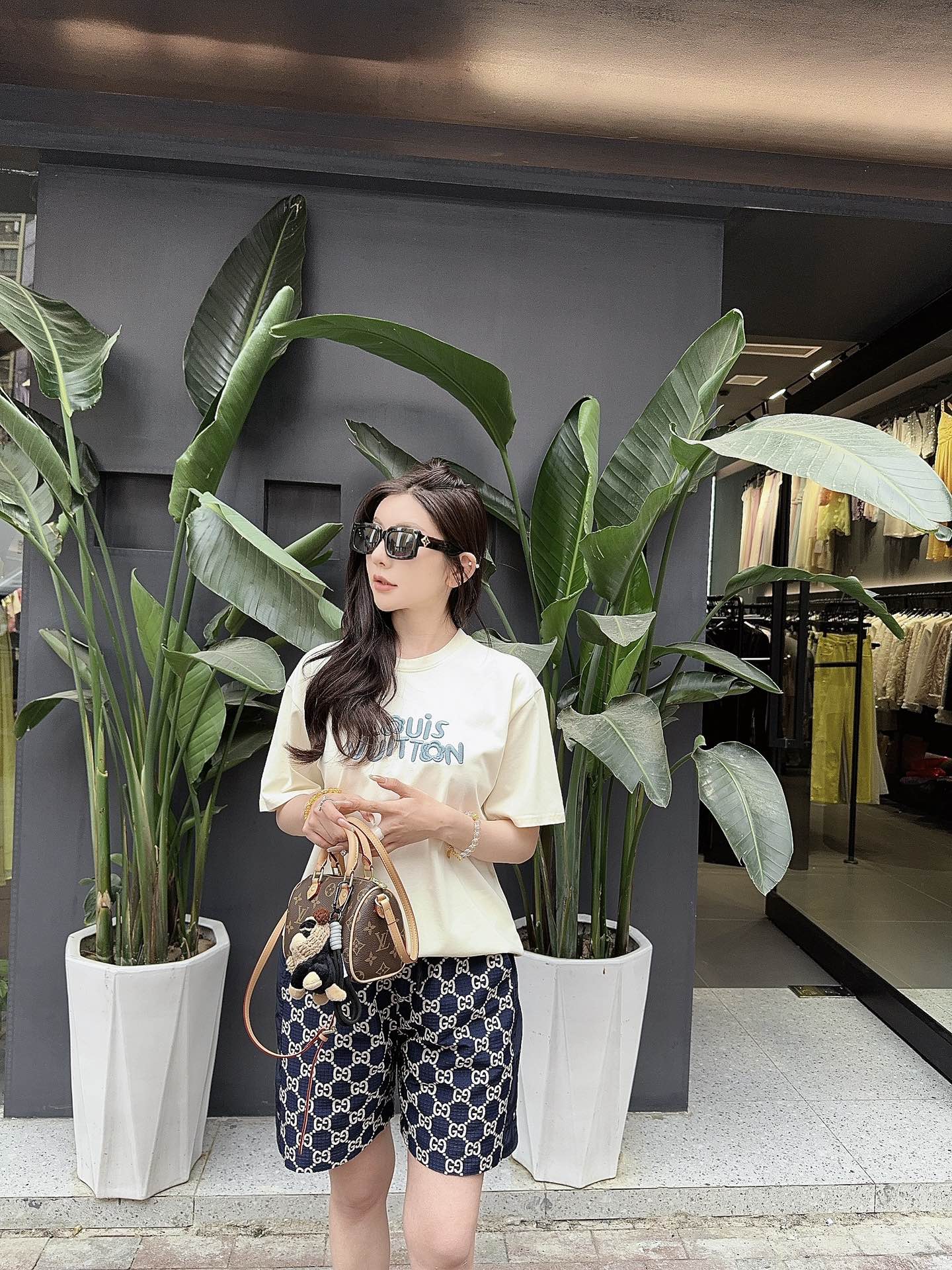 LuxluxHouse Best Quality Clothes Gucci Pants