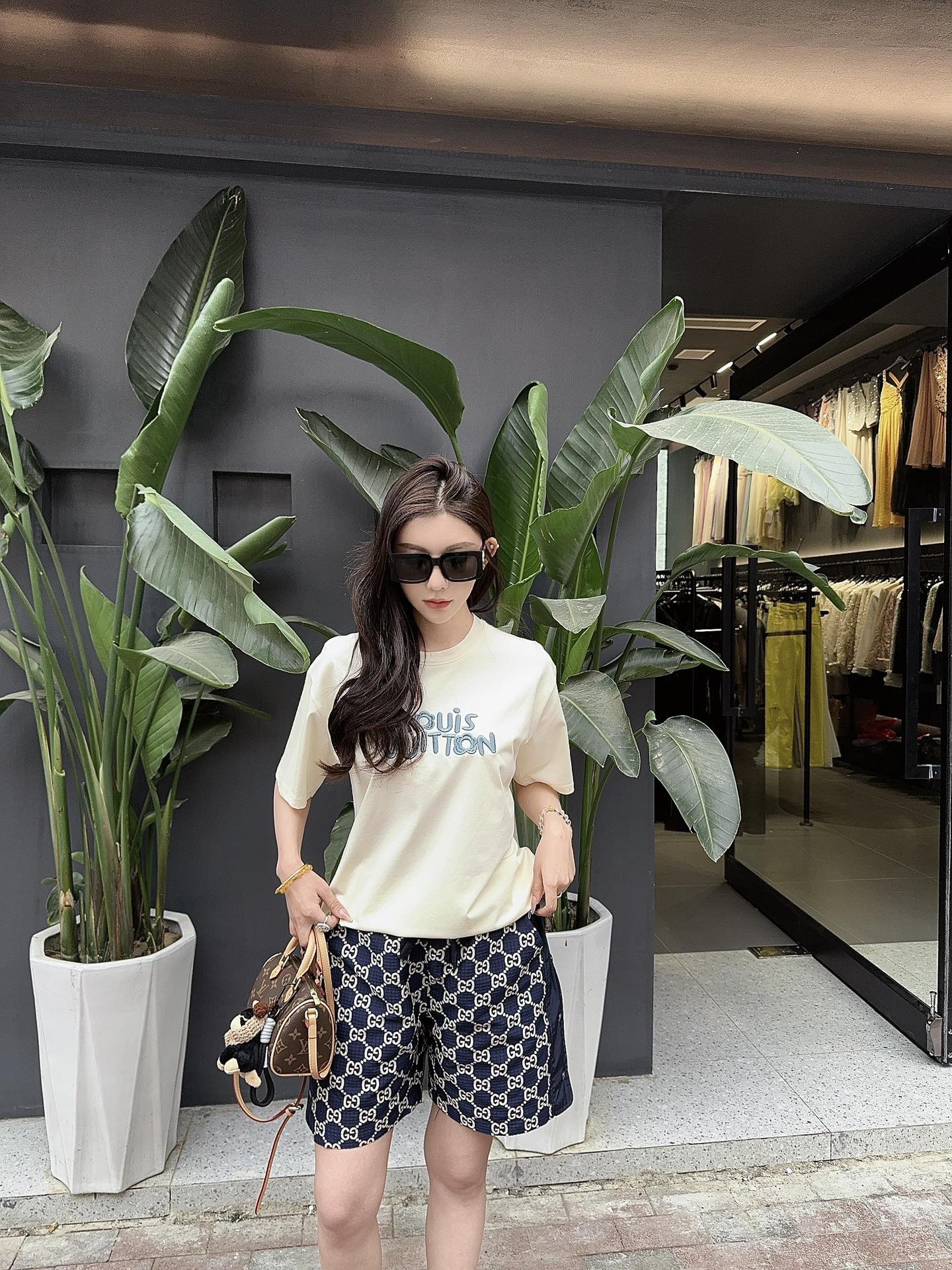 LuxluxHouse Best Quality Clothes Gucci Pants