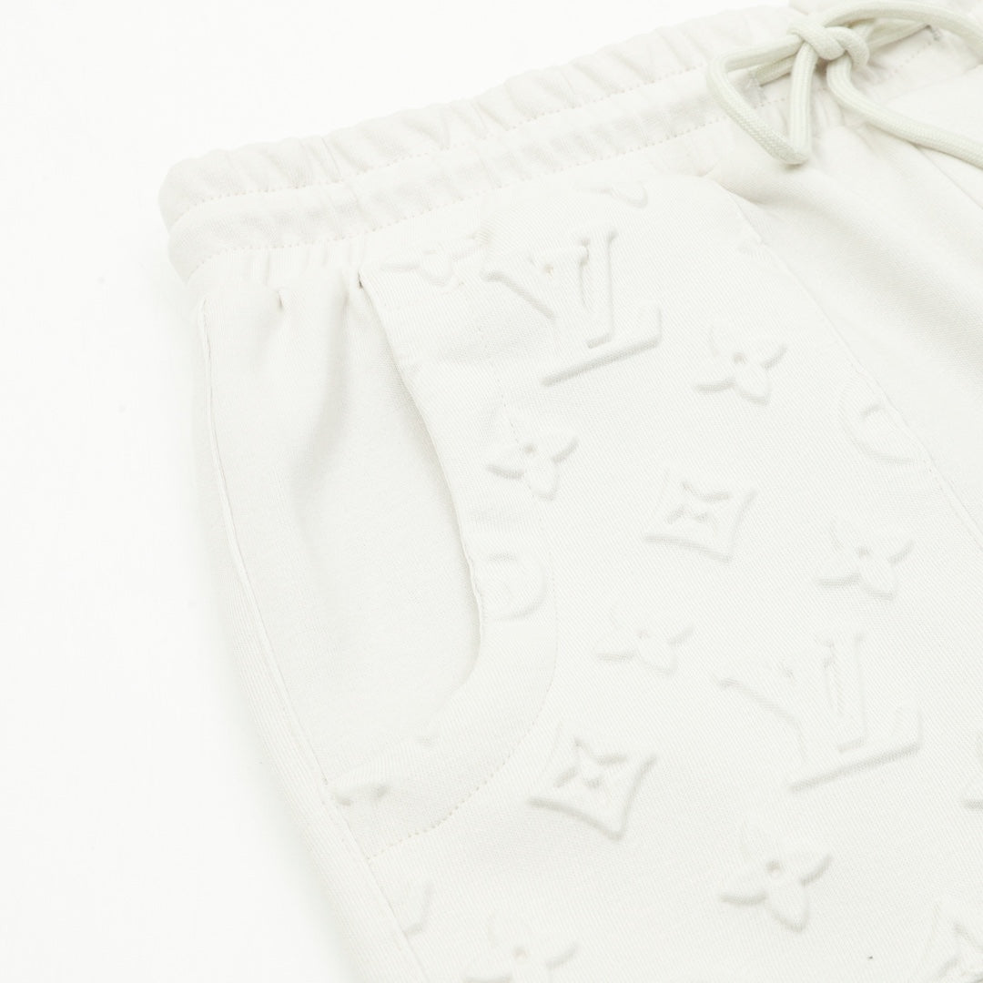 LuxluxHouse Best Quality Clothes Pants Louis Vuitton