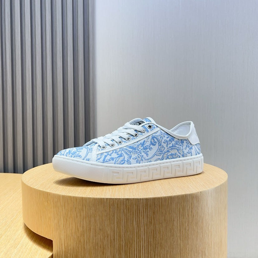 LuxluxHouse Best Quality Shoes Versace