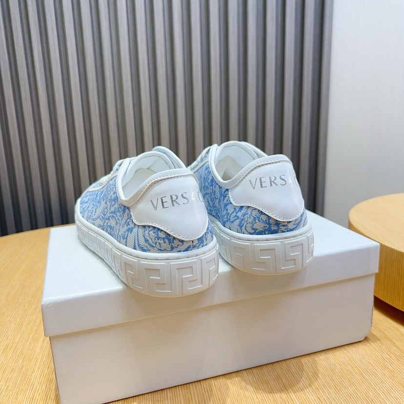 LuxluxHouse Best Quality Shoes Versace