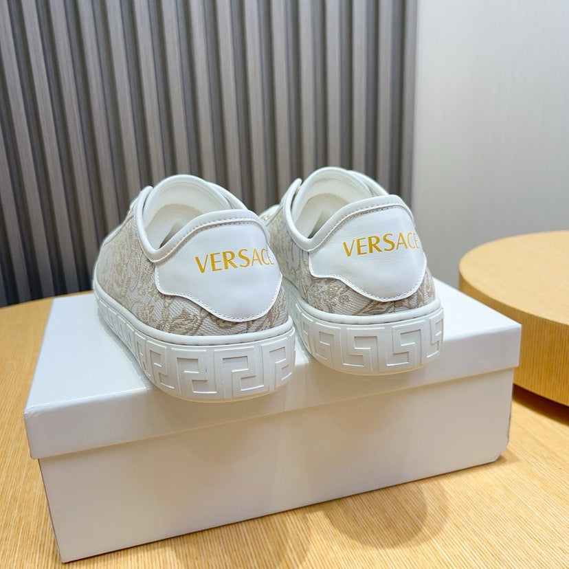 LuxluxHouse Best Quality Shoes Versace