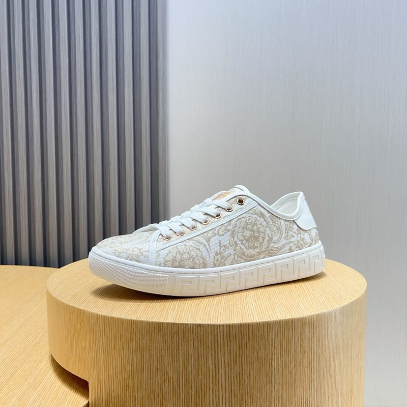 LuxluxHouse Best Quality Shoes Versace