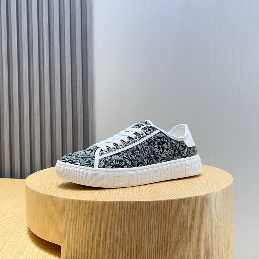 LuxluxHouse Best Quality Shoes Versace