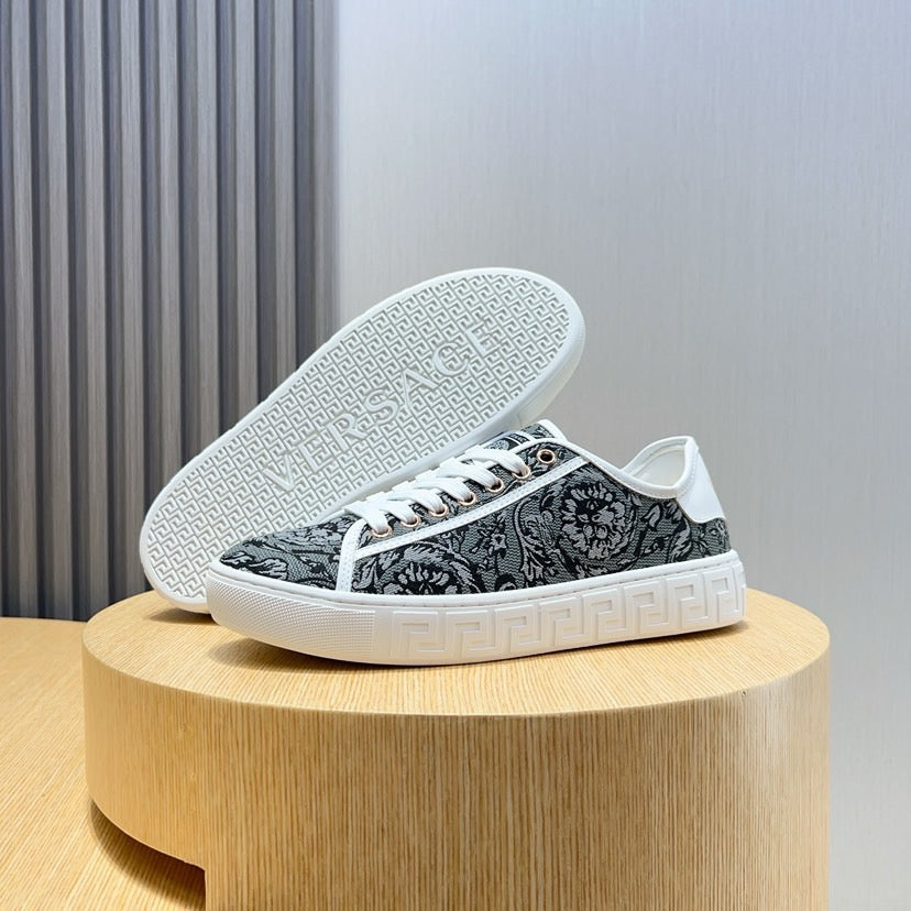 LuxluxHouse Best Quality Shoes Versace